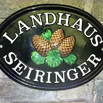 Seiringer Lejlighed Finkenberg
