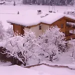 Apartmán Seiringer
