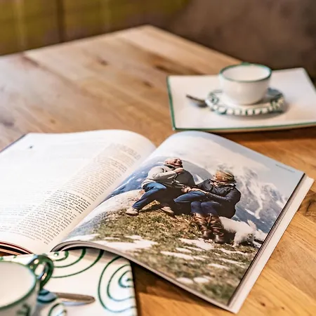 Seiringer Daire Finkenberg