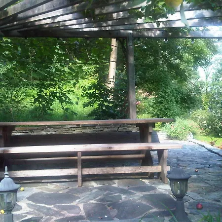 Seiringer Lejlighed *