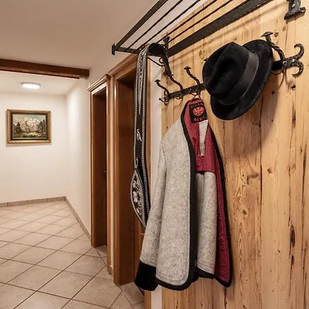 Seiringer Apartment