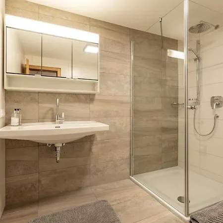 Seiringer Apartment Finkenberg