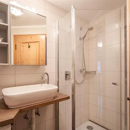 Seiringer Apartment *
