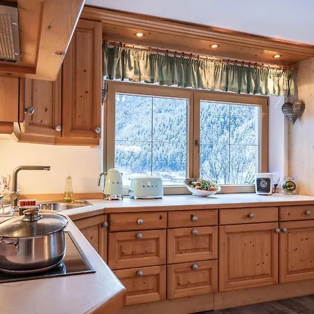 Lejlighed Seiringer Finkenberg