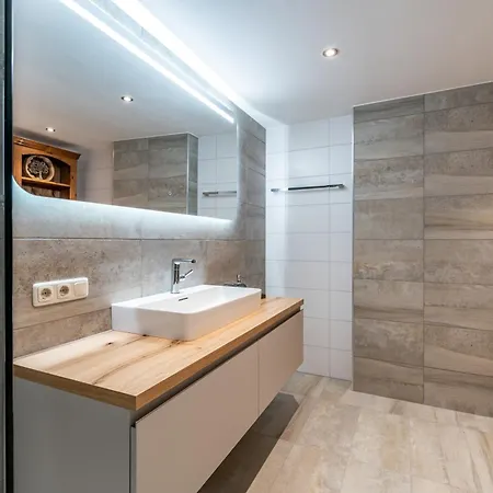 Seiringer Apartment *