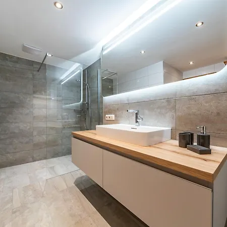 Apartment Seiringer