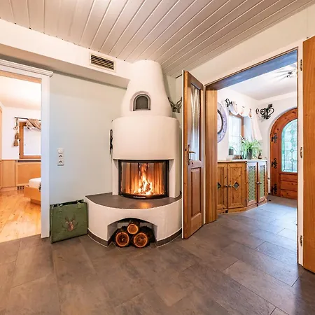 Seiringer Apartment