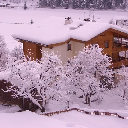 Appartement Seiringer