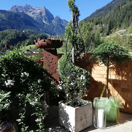 Appartement Seiringer Finkenberg