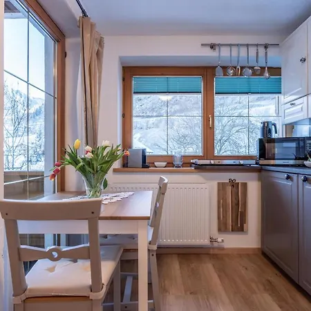 Appartement Seiringer