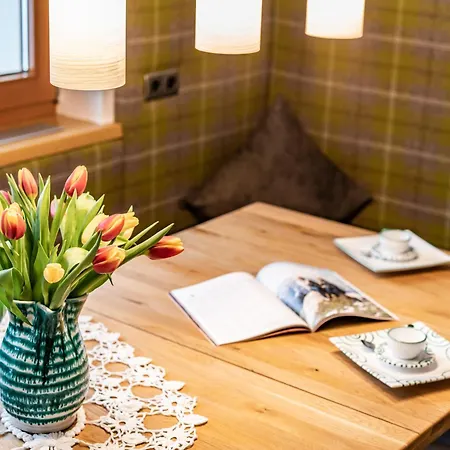 Apartamento Seiringer