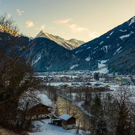 Seiringer Appartement