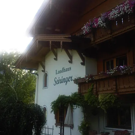 Seiringer *